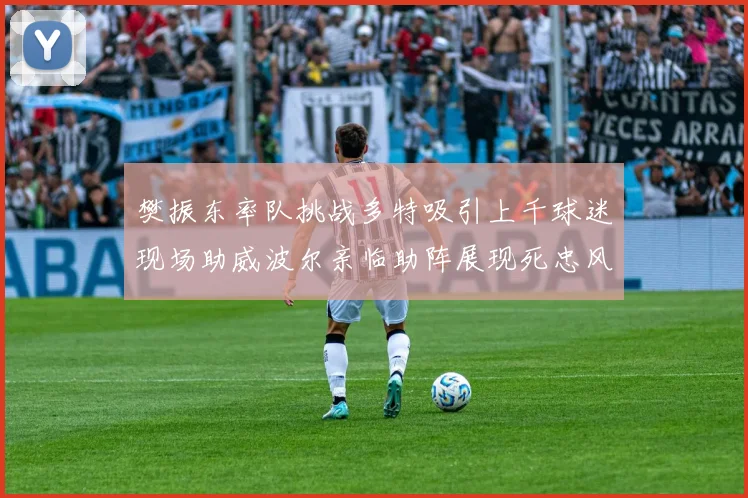 樊振东率队挑战多特吸引上千球迷现场助威波尔亲临助阵展现死忠风采