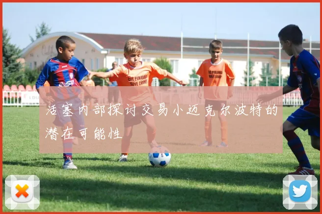活塞内部探讨交易小迈克尔波特的潜在可能性