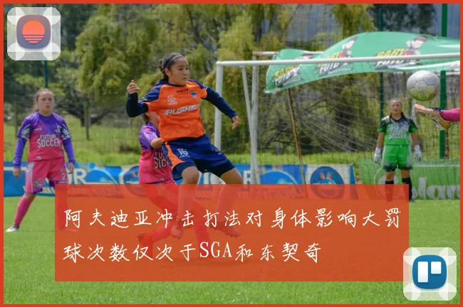 阿夫迪亚冲击打法对身体影响大罚球次数仅次于SGA和东契奇